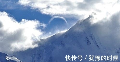 大本营|梅里雪山未解之谜：当地人认为一旦登上峰顶，灾难将会降临