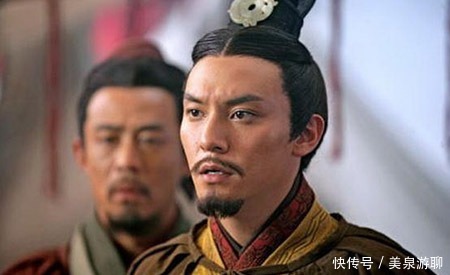 孙权|大将因为保护孙权而战死，孙权悲痛至极，下令：让他的爱妾殉葬