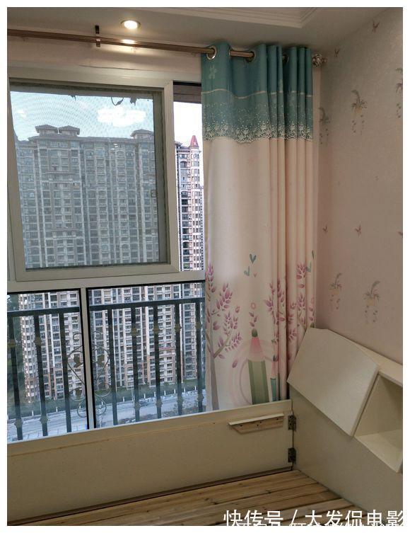 无纺纸|112平刚需房装修花了14w,为了儿子要上学方便,给大家晒晒装修