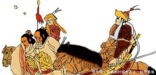 历史|历史上的“金辽”两国,在现在的什么地方说了你别不信!