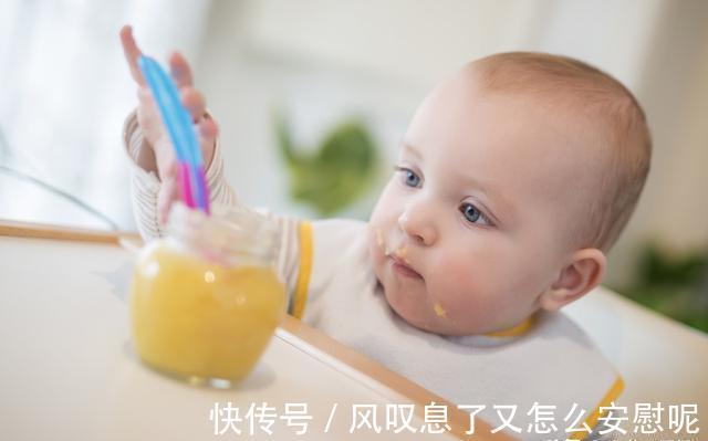 宝宝|4~6个月婴儿怎么添加辅食按照三大原则及四忌，宝宝健康又长肉