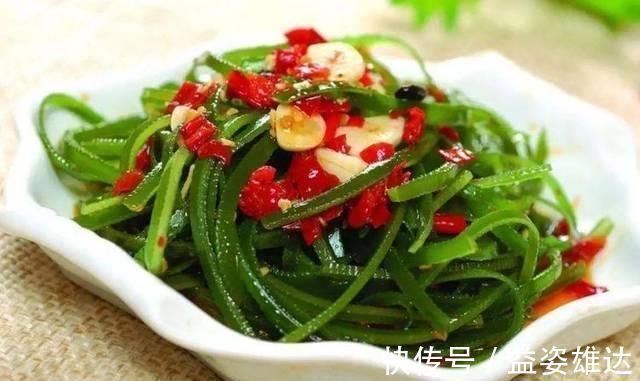 毛细血管|“天然胰岛素”被找到,隔三差五吃一次,疏通血管,血糖蹭蹭降