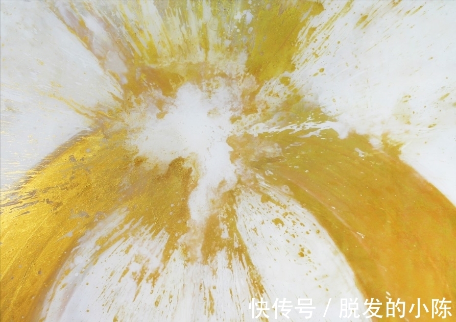 绘画#碰撞,西班牙艺术家Quim Bové绘画作品