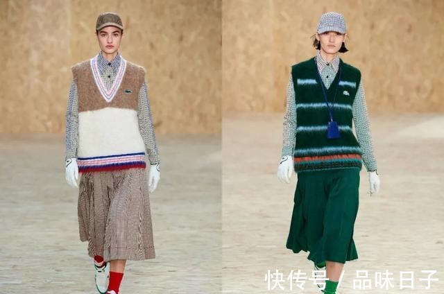 街头风 实不相瞒，我已经想到开春穿什么了！实不相瞒，我已经想到开春穿什么了！