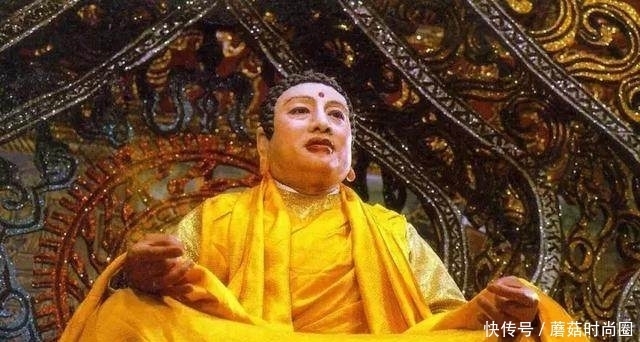 八戒|同样法力高强,为何取经路上悟空吃不吃饭都行,八戒却一路喊饿