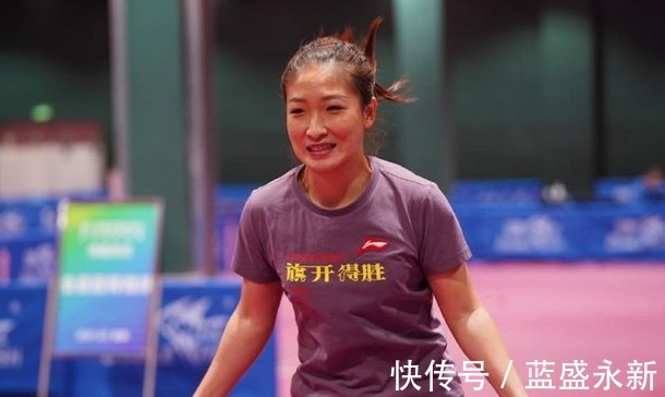 乒乓球|刘诗雯自曝择偶标准！能否兑现与张继科10年之约，马龙早给出答案！