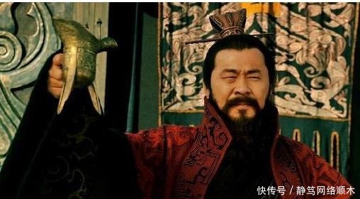 原因|曹操为何一直不敢当皇帝?伟人简单一语,道出其中原因!