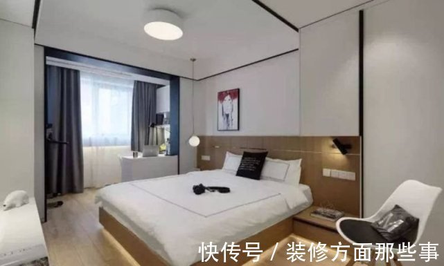 洁净|80平现代简约风将温馨和浪漫做得满满,让人放松心情