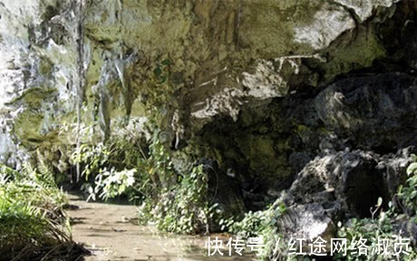 出土|隐秘山洞是古墓入口？绝世珍宝被发现，一出土已氧化