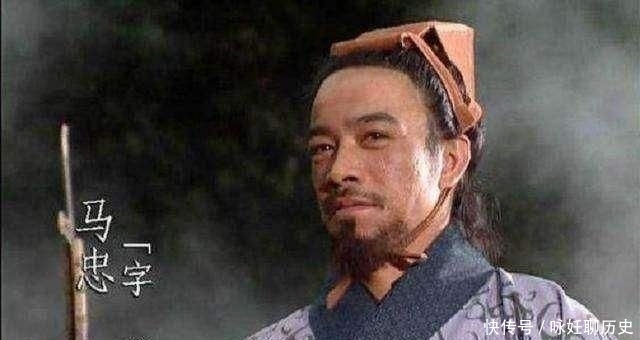 刘备|刘备的五虎将去世以后,蜀中无大将?且看刘禅的十大良将