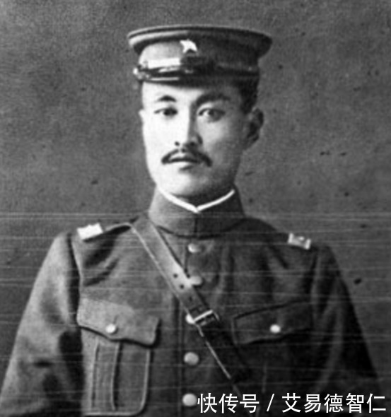 活着|这三人若能活着一个,日本人不敢发动九一八事变,腿给他打断