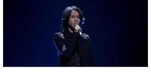 《哥哥》確實捧紅了張淇，但誰又能保證他的初心還在？