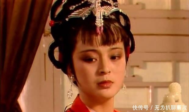 豪门|不只是豪门贵族的悲剧,红楼梦里这五个人靠自身努力完美逆袭!