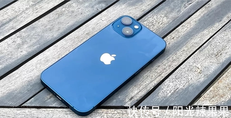 虚荣心|iPhone13终于现货，标配版5999元可直接购买，网友：终于等到了