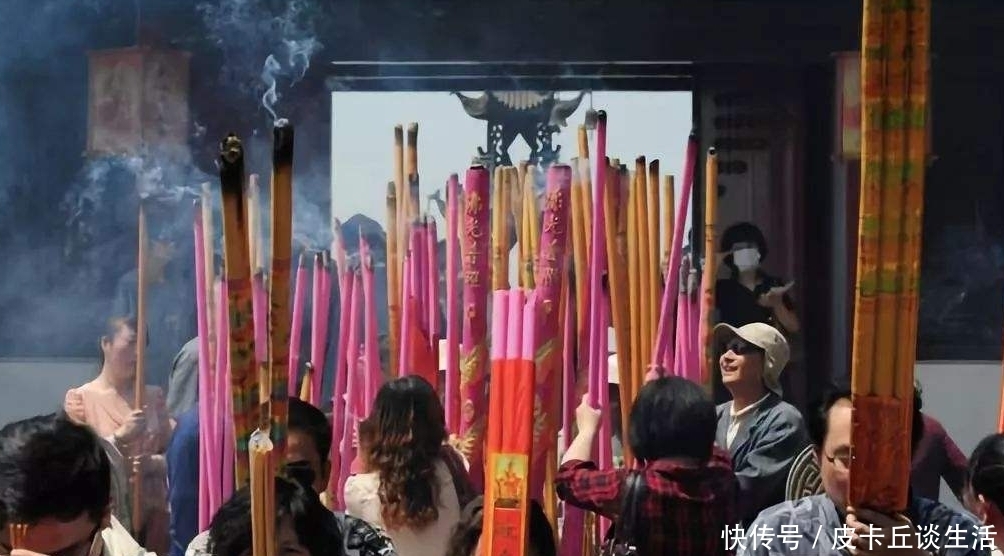 地方|不要带孩子去这5个地方，并非是迷信，家长要记住了