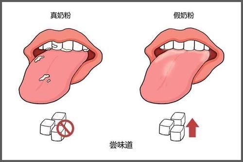 “问题奶粉”又出现40万罐知名婴儿奶被紧急回收，里面竟有玻璃碎片