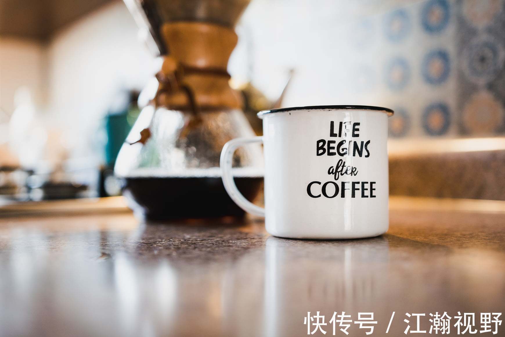 蜜雪冰城|回三四线开咖啡店成潮流?咖啡店去下沉市场真能赚钱?