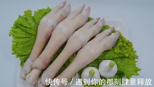 羊杂|买羊肉专挑5个部位,比纯肉还好吃,一般人不吃,肉贩夸你内行