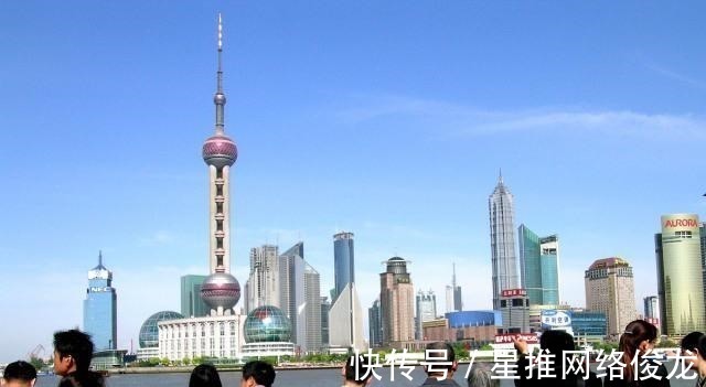 一线城市|我国下一个“上海”，不是成都和杭州，很多明星都是在这走出来的