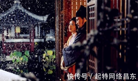 红楼梦|曹雪芹非常欣赏柳如是闺房名, 毫无忌讳写进《红楼梦》