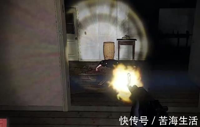 洛圣|这些彩蛋足以证明《GTA5》是款恐怖游戏，不要一个人尝试！