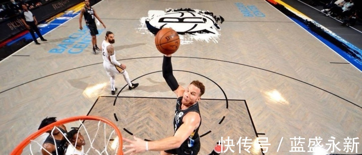 雄鹿|感激篮网,重新出发!降薪留在杜兰特身边,下赛季该你圆梦了!