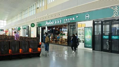 人类文明在民航业的进步