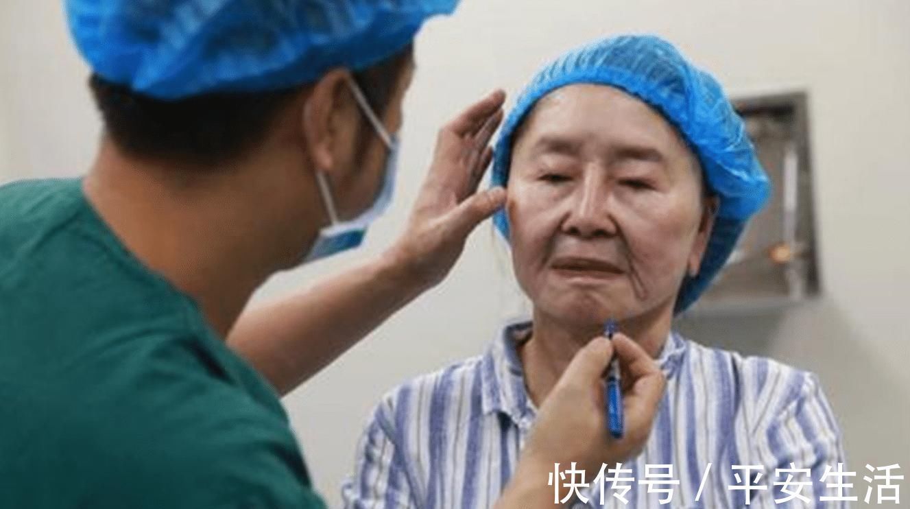 老奶奶|80后宝妈生娃后不久,“一夜衰老”成了“老奶奶”,如今咋样了