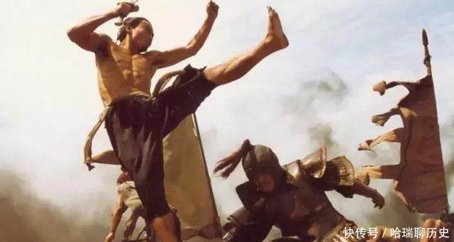 手下|方腊手下只有八大天王，凭什么击杀过半战无不胜的梁山108将