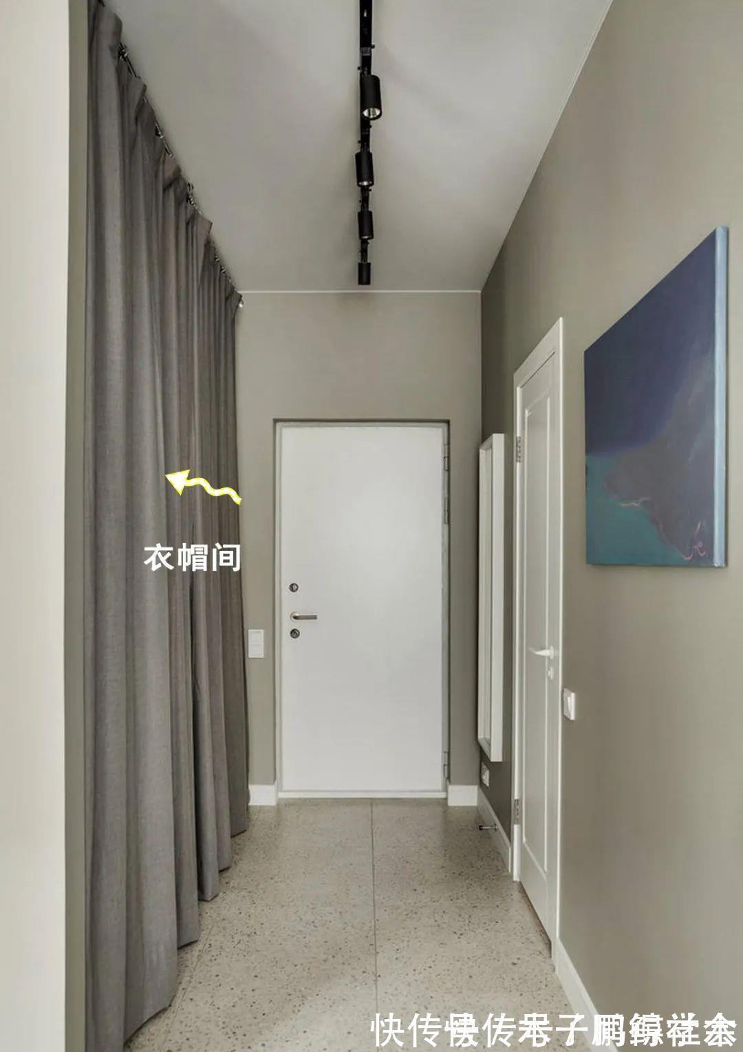 全款|她省吃俭用6年全款买下38㎡小公寓,一室一厅,朋友说看着很眼红