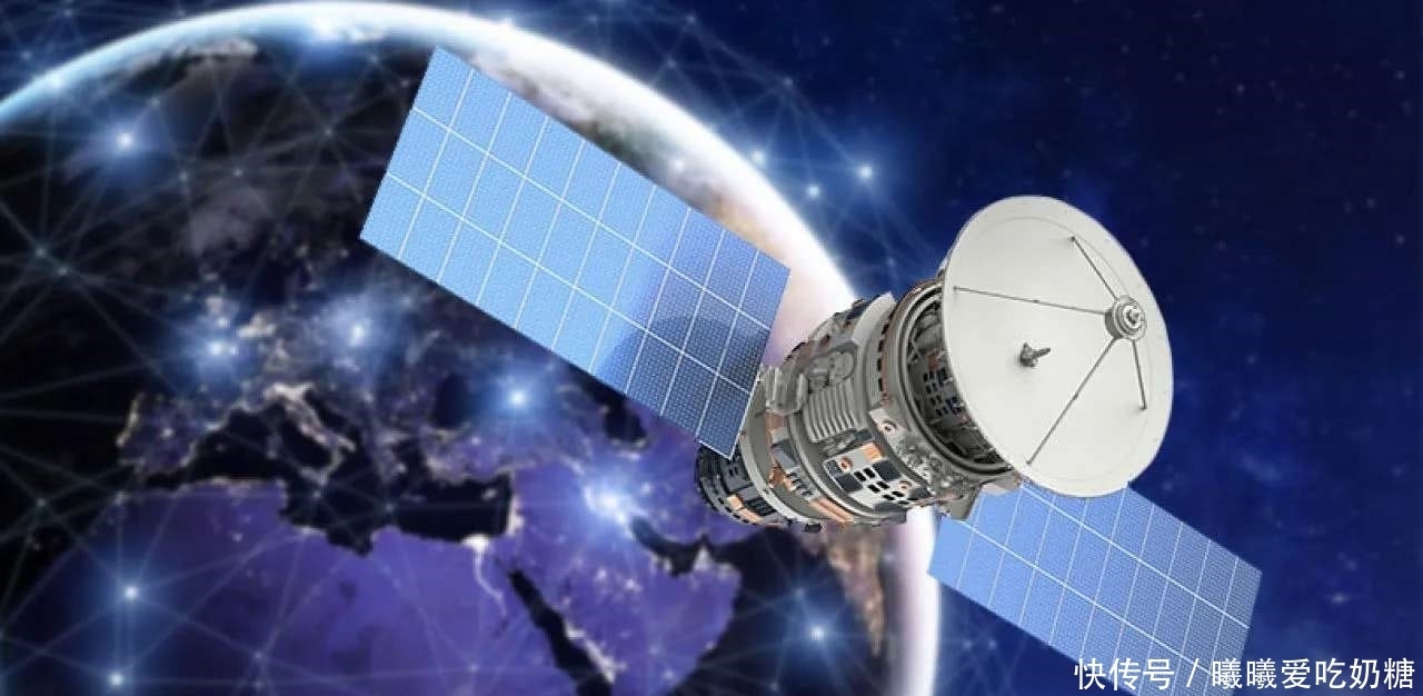 中国北斗再获突破,苹果和小米首批入选,华为却遗憾缺席