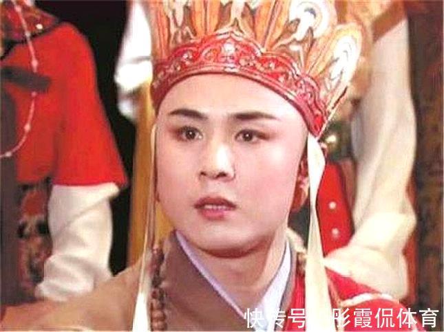 如来|西游记:难怪唐僧会为老鼠精丢了元阳,看他们前世是啥关系?