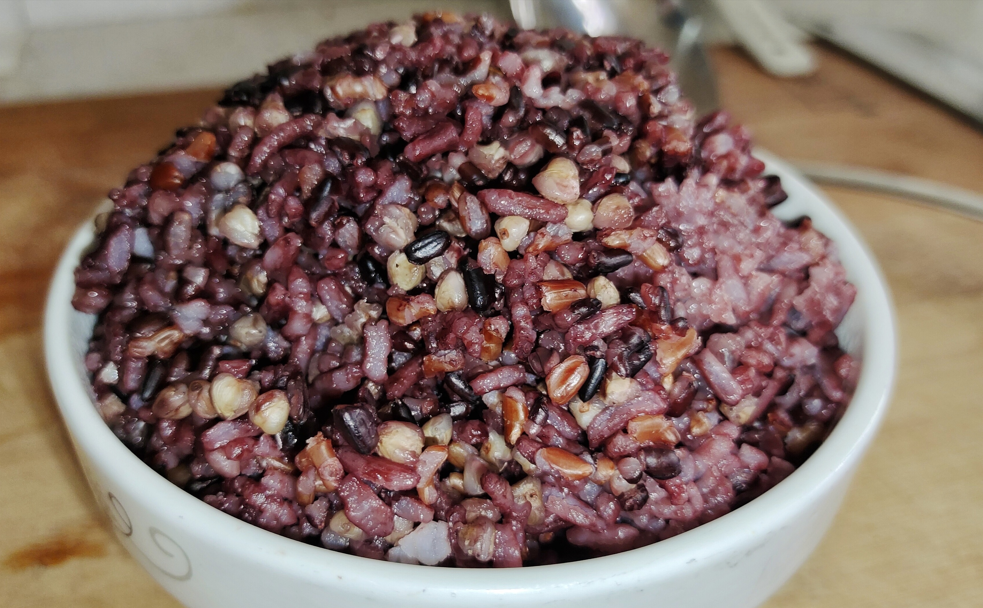 煮米饭时，再多加这“3样”，营养全面，味道更香，吃了更扛饿