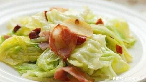 想年輕長壽先排毒，以下食物常吃，美容養(yǎng)顏，延緩身體衰老