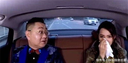 李玟听完《满江红》,激动问道:岳飞是谁?他可以给我填词吗?