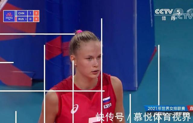 中国女排|李盈莹、朱婷合砍34分横扫俄罗斯,可晋级四强之路依然渺茫