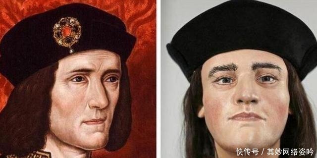 扑克牌中的JQK,每一张都是一位历史巨人,只是你没发现罢了