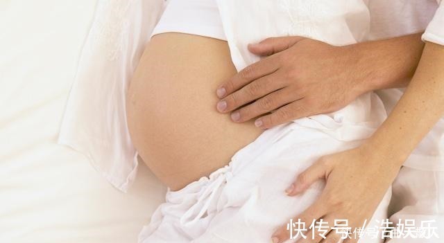 宝宝|若孕妇身体的这些部位消失了,或许表示宝宝快要出生了!不妨一看!