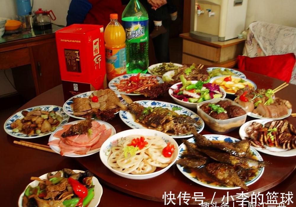 儿媳妇来家做客,公公做了5道硬菜,儿媳妇吃了两口,咋被气走了