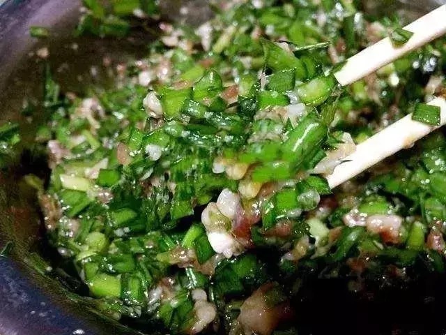 吃饺子的季节,特意准备几种饺子馅的做法,妈妈们收藏吧