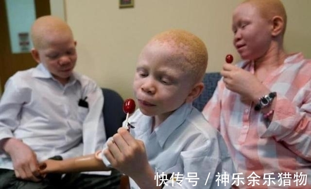 警察|被人当成“唐僧肉”,血液比金子还贵,警察只能24小时保护他们