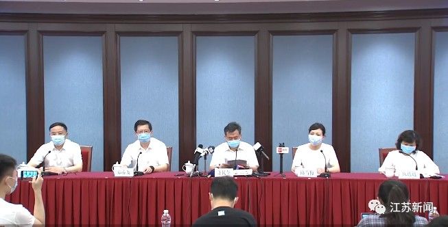 地区|南京本土阳性升至22例！已划定10个中风险地区