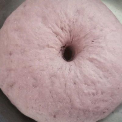 好吃|这道紫薯花样馒头比米其林大厨做的还好吃