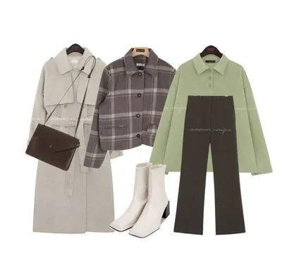 春季“外套”穿搭合集，谁穿都时髦！