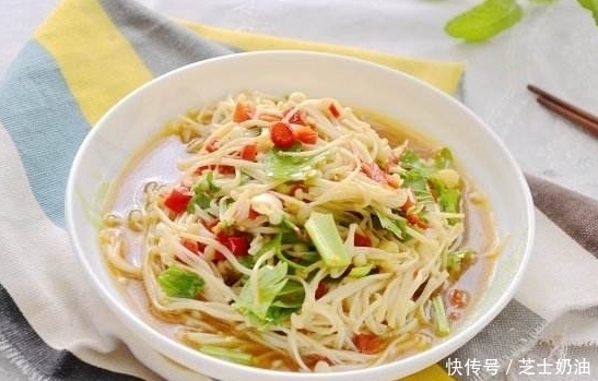 高血压|高血压害怕几种蔬菜,早晚吃一点,血压慢慢降下来