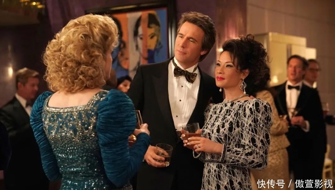 平权是人们永恒的话题,这十部高分平权主题美剧不能错过!