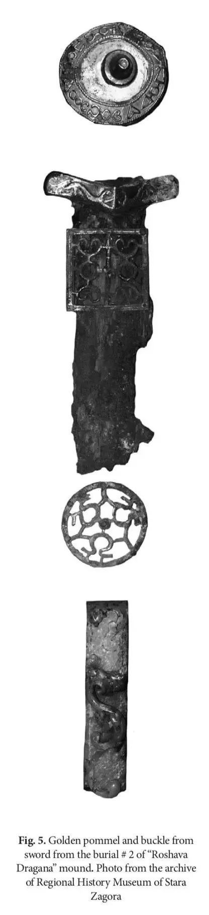 明清|汉剑2000年前能卖到黑海,明清刀剑却成非洲水平?中国冷兵器真退步了吗