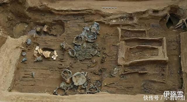 盗墓界祖师爷,寻宝不用高科技,挖了近200个墓穴从未失手