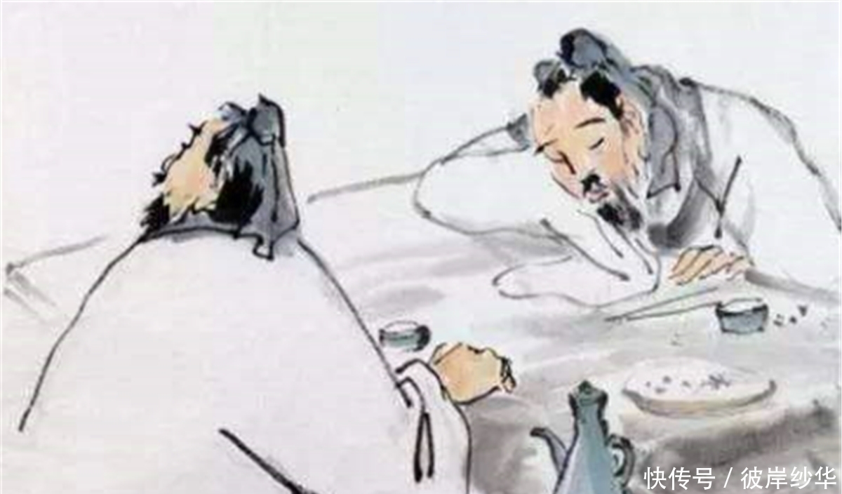 匈奴|“有无出息,一瞧便知”:看一个人是否有能耐,看这3点就够用了