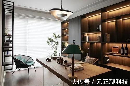 绿植|原木只配日系、新中式?钱塘江畔的“法式复古风”奢华有格调